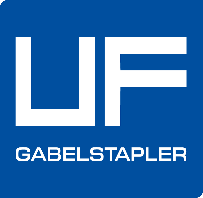 UF Gabelstapler GmbH Logo